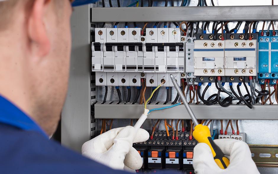  dépannage électricien Dammartin-en-Goële