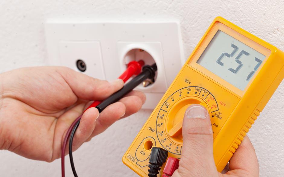 dépannage électricien Montrouge